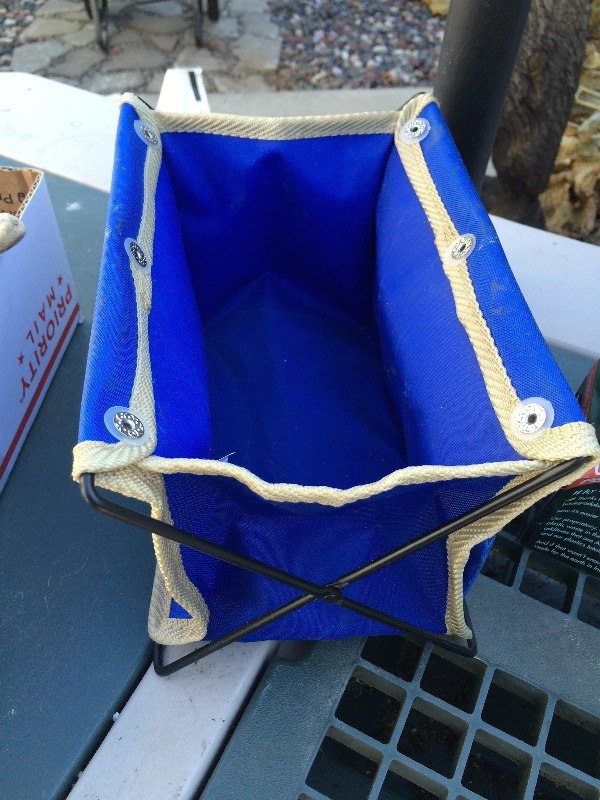 Assorted yard hand tools