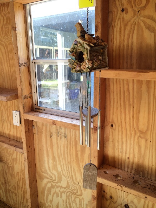 Wind Chime
