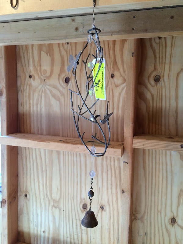 Outdoor hanging decoration