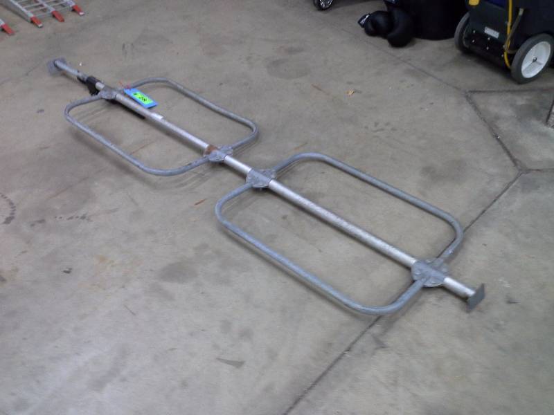 lot 28 image: Cargo Stay Load Lock