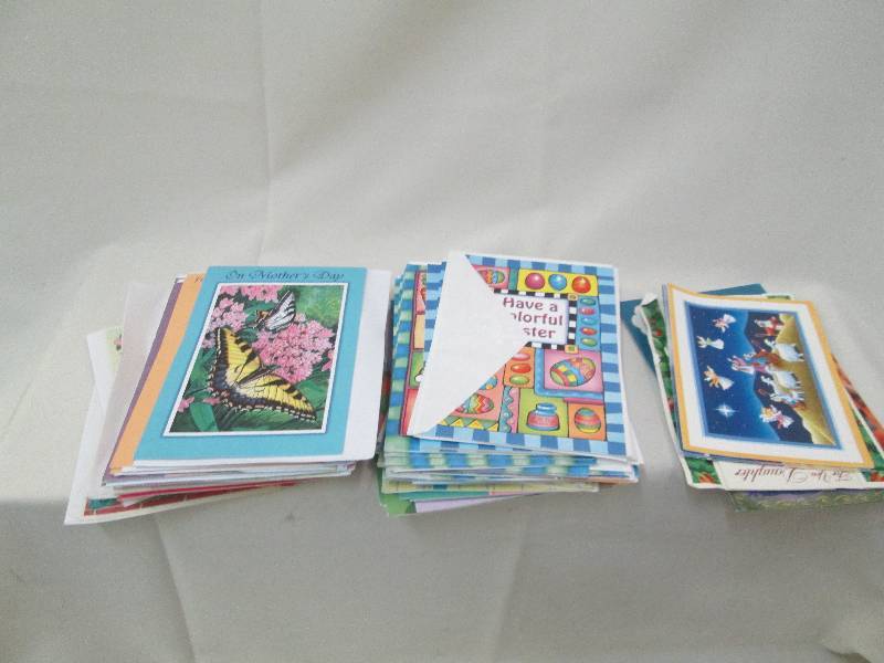 Card pack St. Patricks, Fathers ...