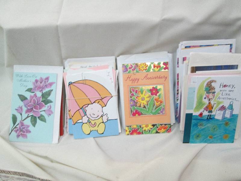 Card pack Mothers Day. Baby Congr...