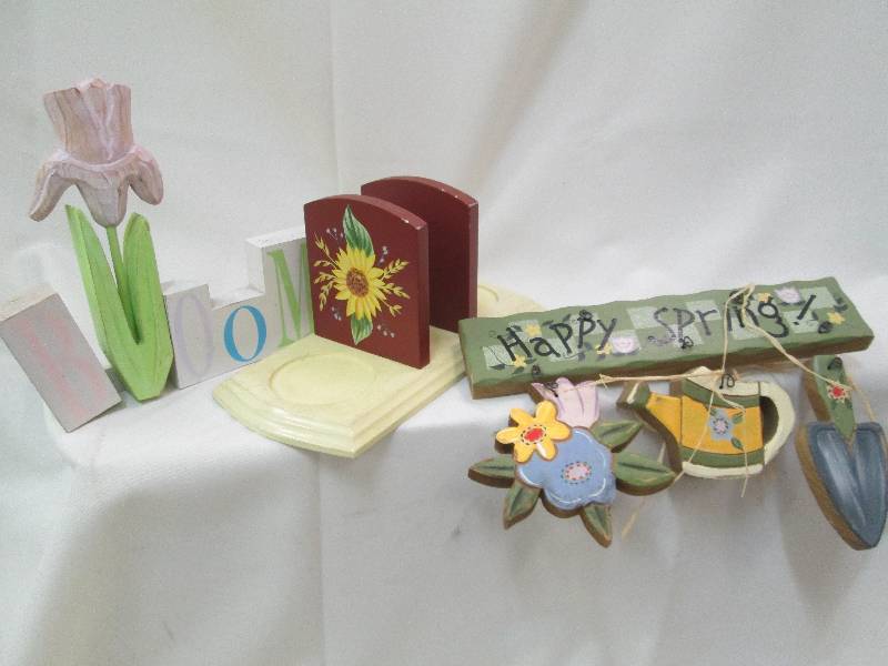 3 pieces home decor napkin holder,...