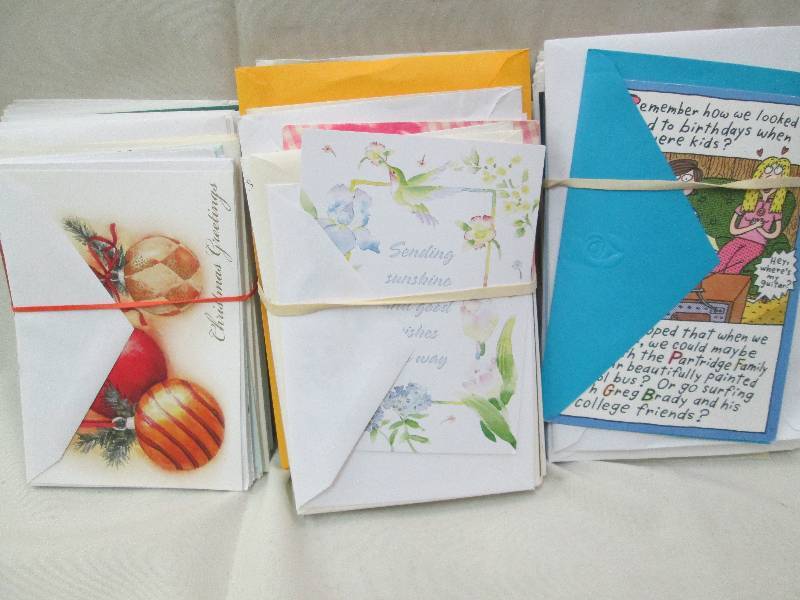 Card pack 1 bundle Christmas, 2 al...