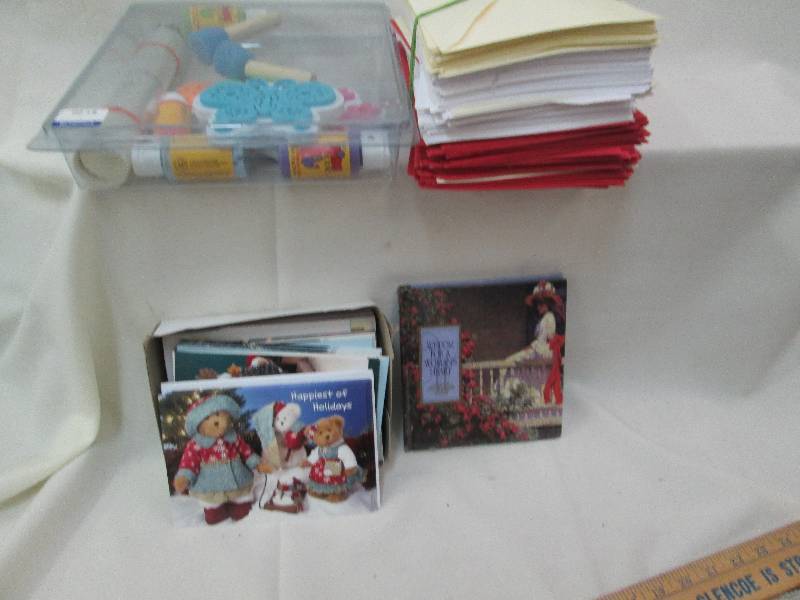 Christmas card pack, Inspirational ...