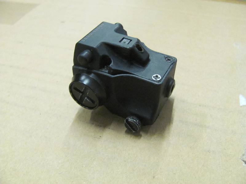 lot 11 image: Shooting Optics