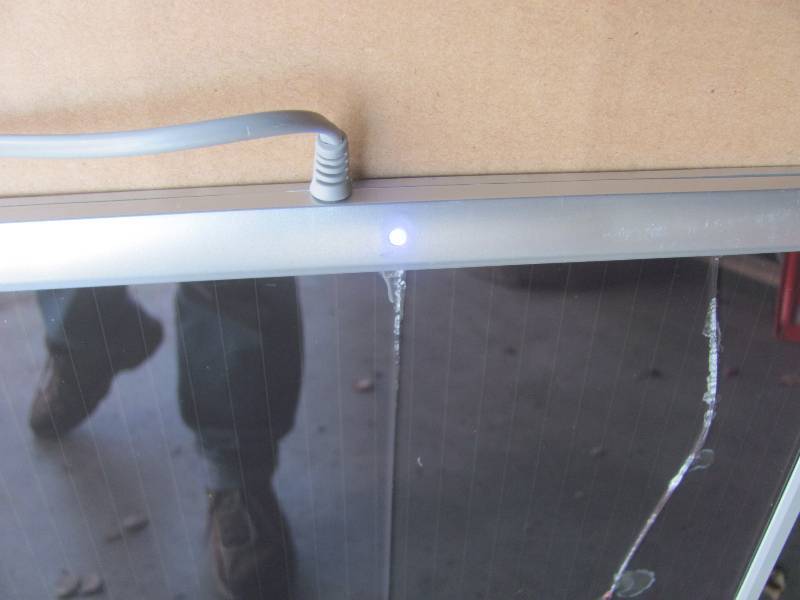 lot 79 image: Solar Panels