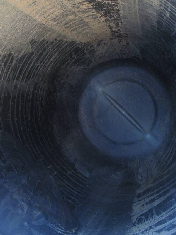 lot 86 image: 58-Gallon Barrel