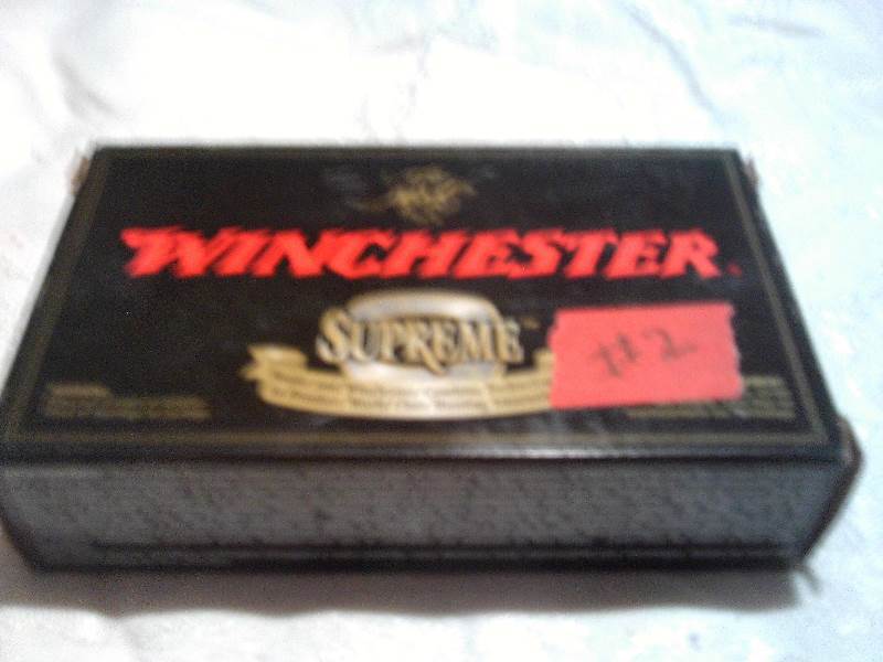 winchester 308ballistic silver point