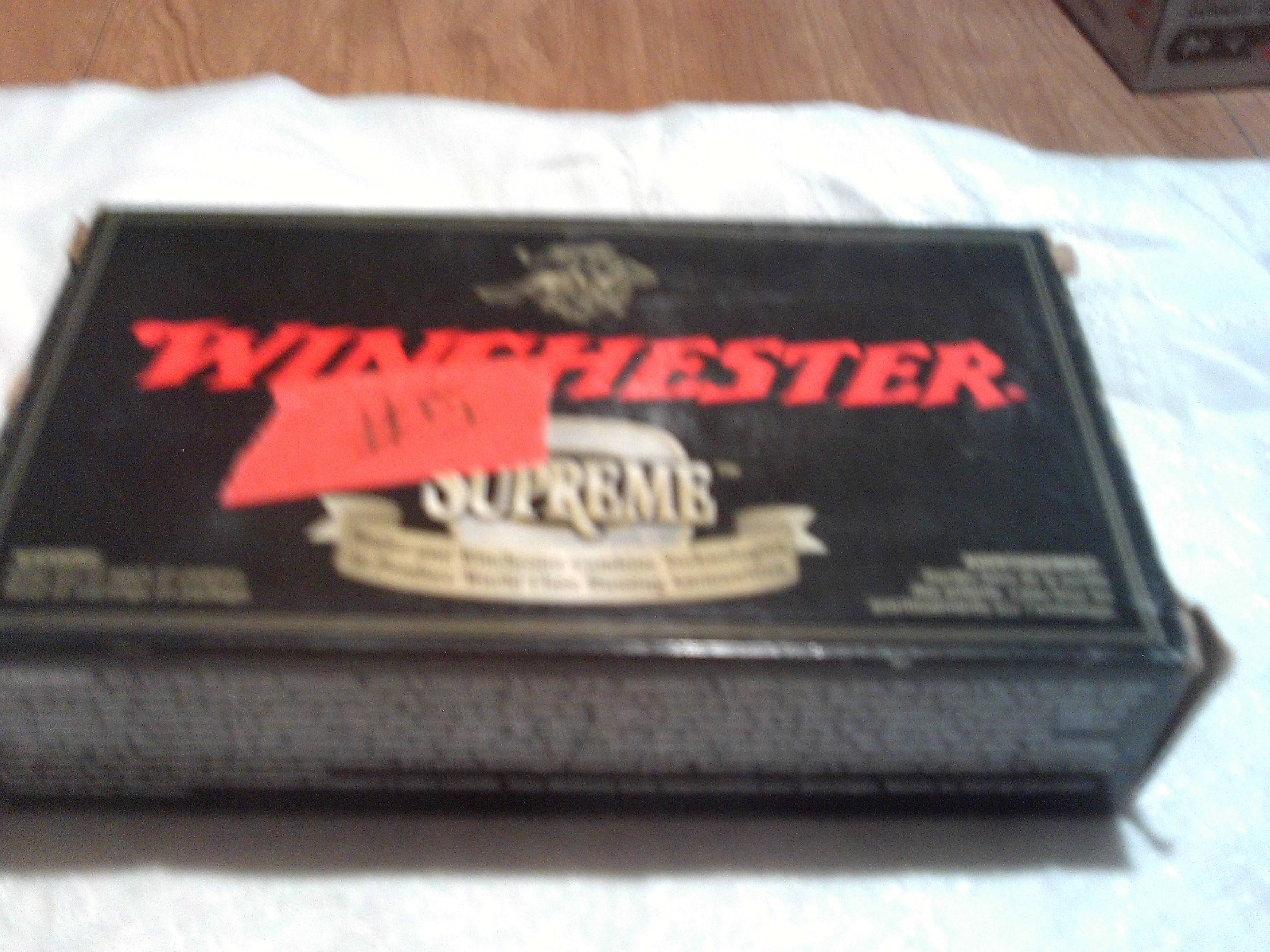winchester 7 mm