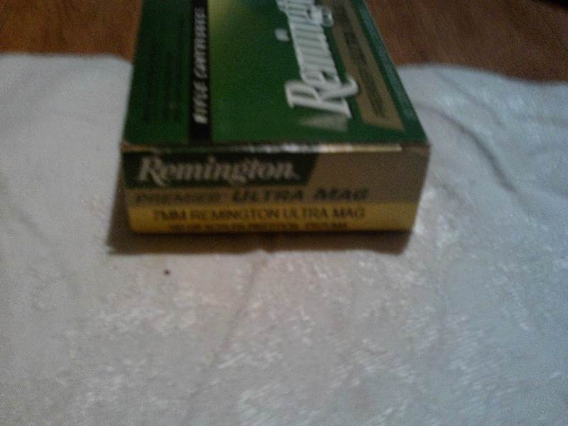 remington7 mm