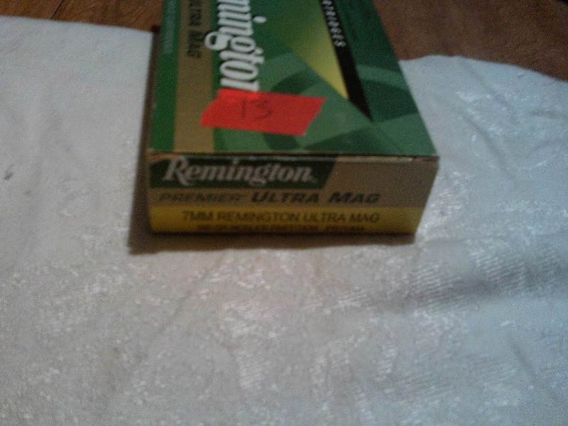 remington 7mm