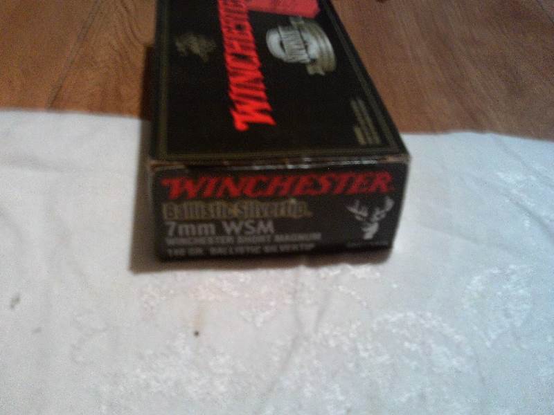 winchester 7mm