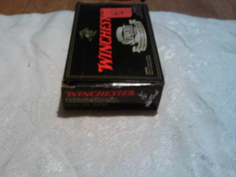 winchester 7 mm