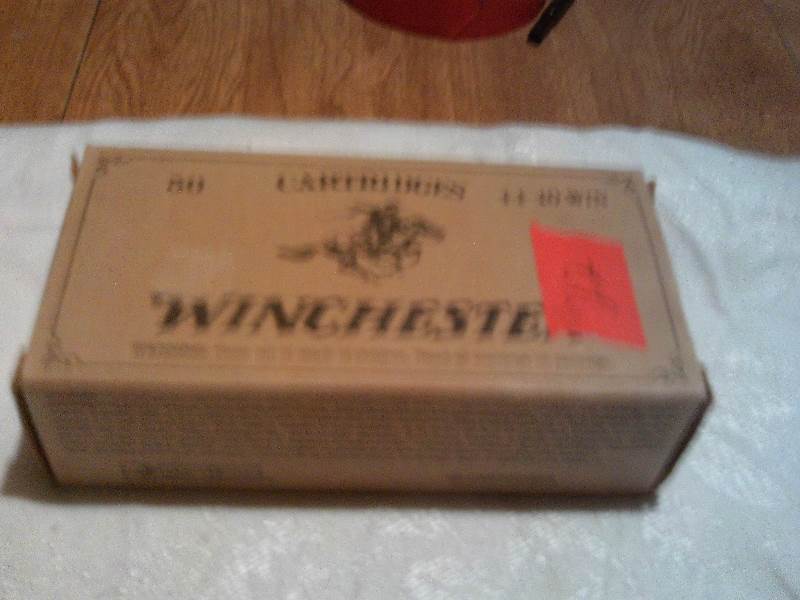 winchester 44-40