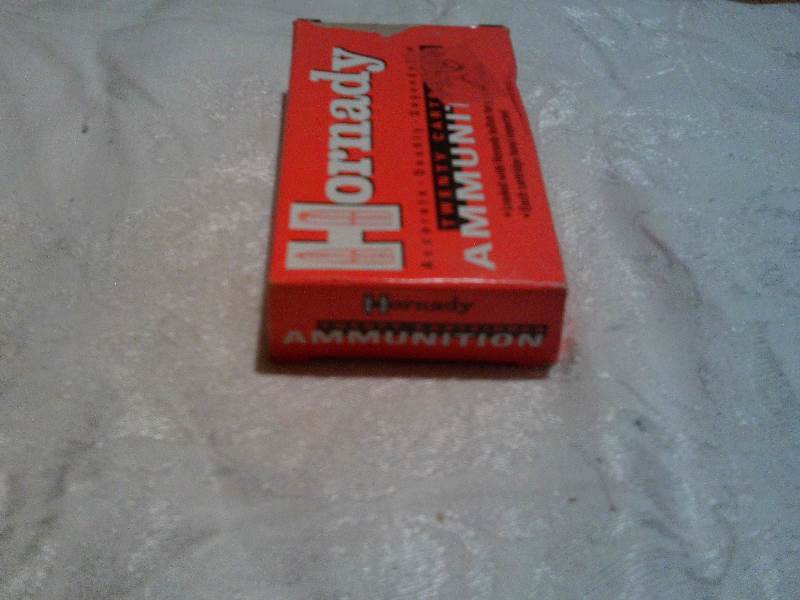 hornady 220 swift