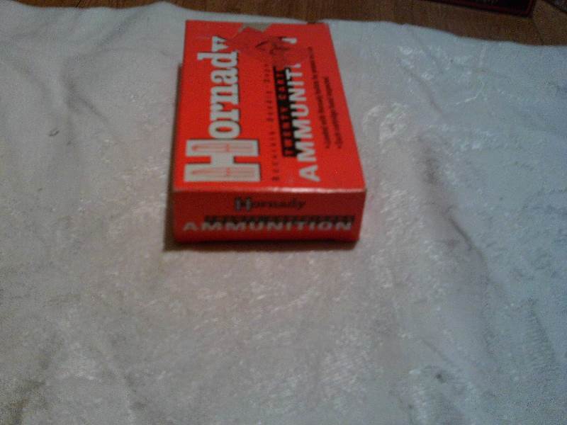 hornady 220 swift