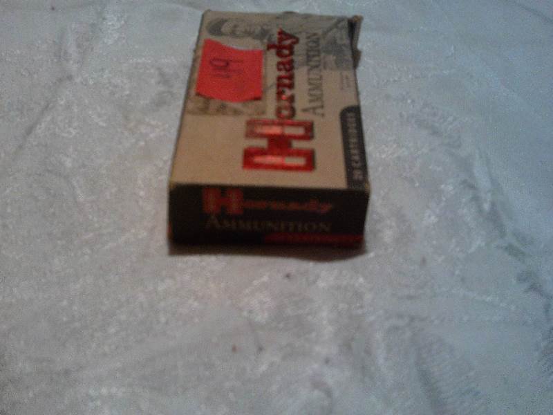 hornady 204 ruger