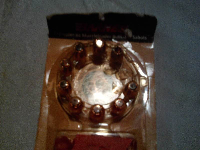 barnes expander