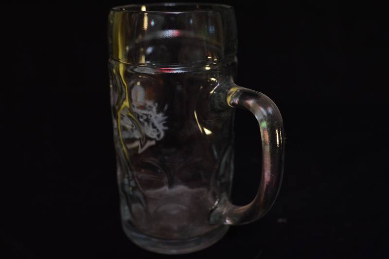 lot 31 image: Stein - Leinenkugels Oktoberfest