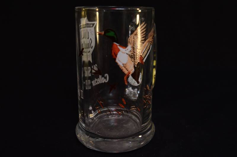 lot 35 image: Stein - Old Style Collector Series II Mallard