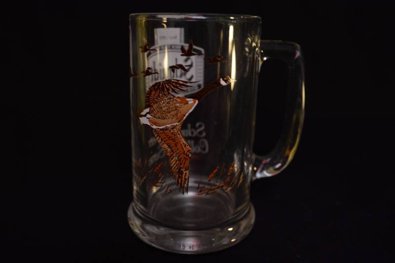lot 40 image: Stein - Schmidt Collector Series Geese