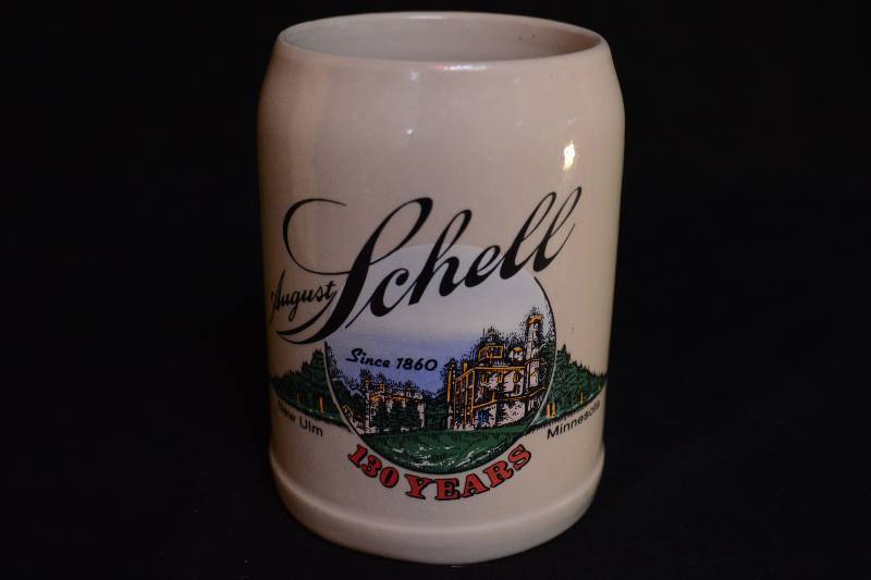 lot 73 image: Stein - Schnell 130 Years by Rastal