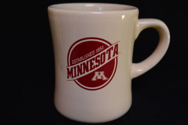 lot 89 image: Mug - Minnesota