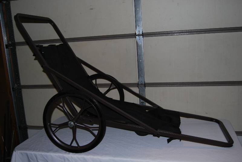 Sportsman 113