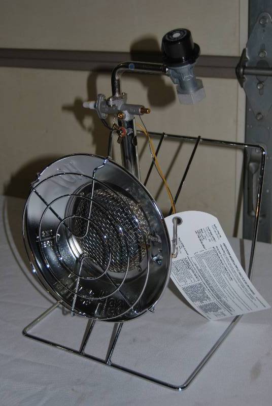Sportsman 113
