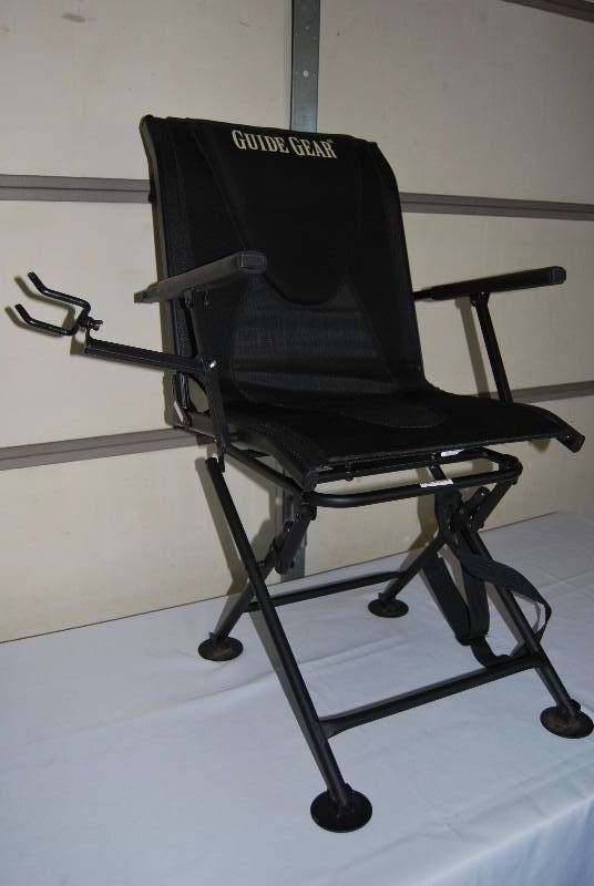 Sportsman 113