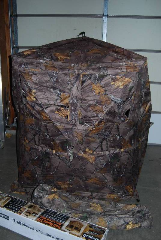 Sportsman 113