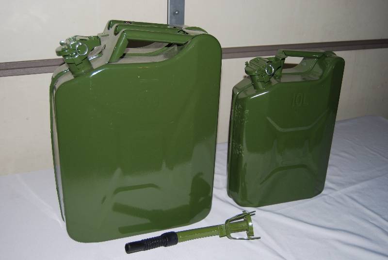 Sportsman 113