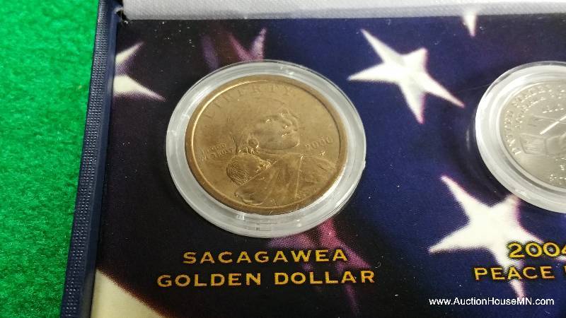 Indian Head Coins Collection