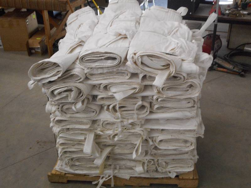 lot 6 image: (1) Pallet Of (60) Industrial Super...