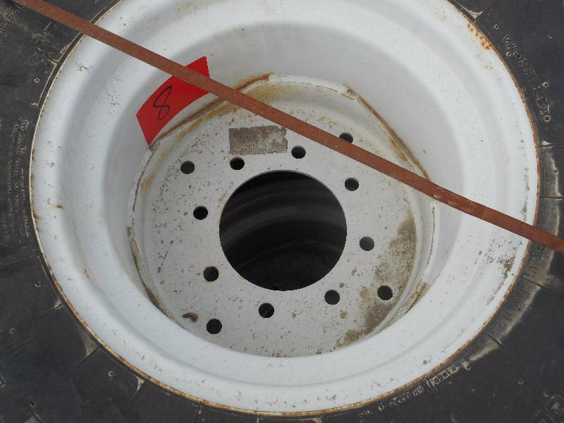 lot 1 image: (2) Unused Firestone Turf & Field 4...