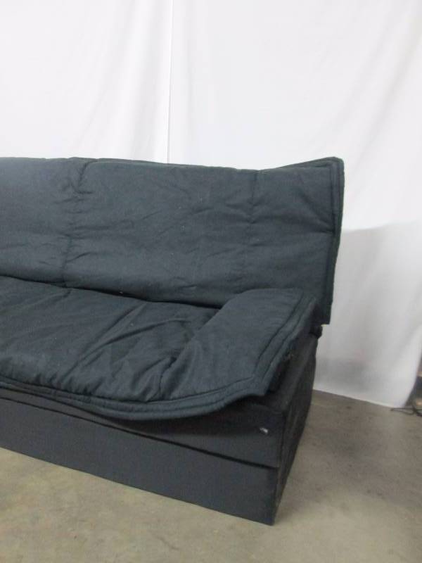 San Paulo Click-Clack Sofa w Cover