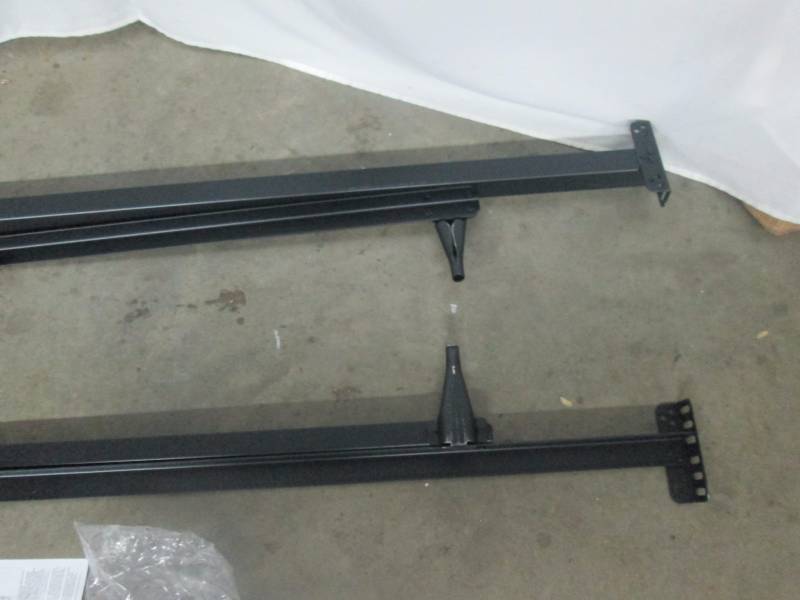 TwinFull Bed Frame