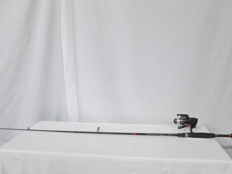 Ready 2 Fish Rod and Reel