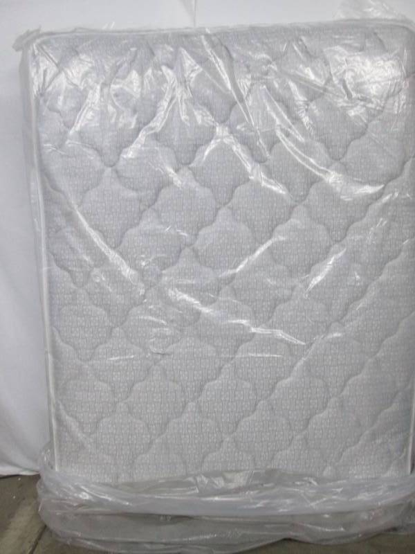 Serta Atmore Perfect Sleeper EuroTop Mattress - Queen