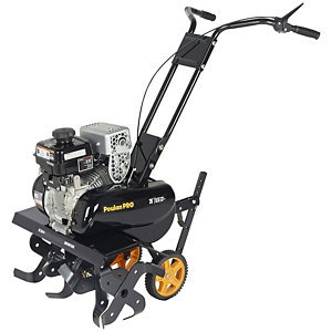 Poulan Pro Front-Tine Gas Tiller
