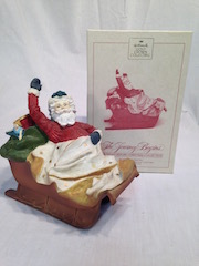 Hallmark 1987 The Journey Begins