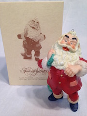Hallmark Special Edition Favorite Santa