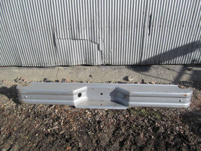 bumper