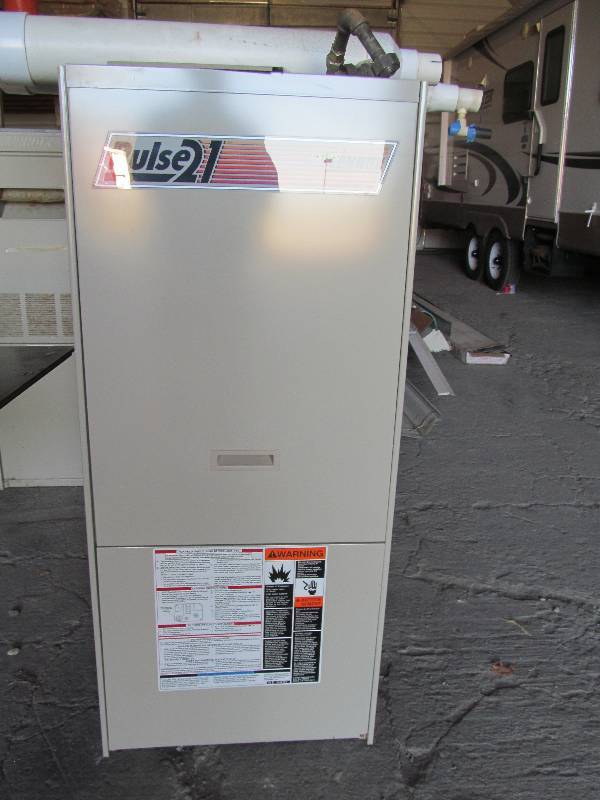 furnace