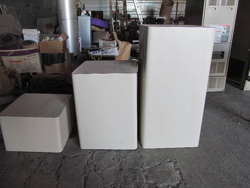 commercial display stands