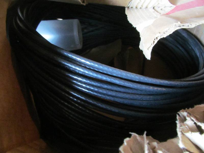 cable