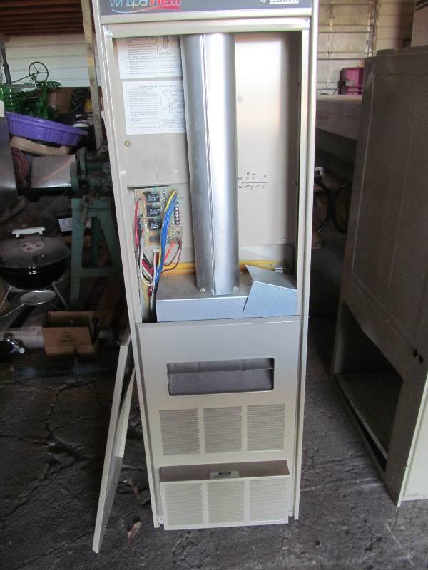 furnace