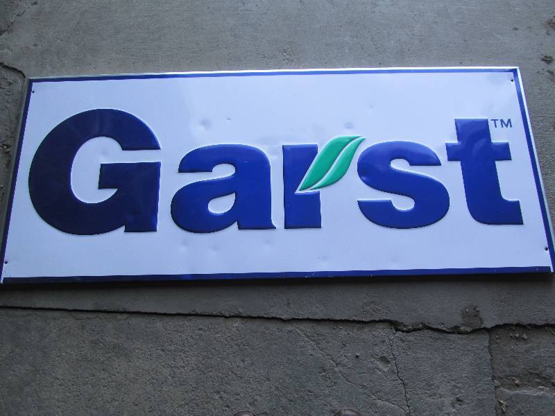 sign