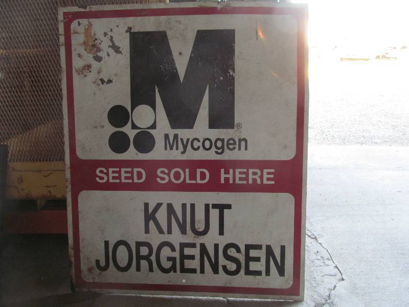 sign